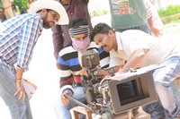 Red Alert Movie Working Stills